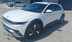 2025 Hyundai Ioniq 5 SE