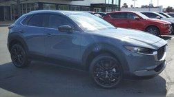 2022 Mazda CX-30 2.5 S Carbon Edition
