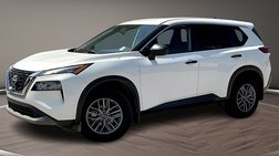 2022 Nissan Rogue S