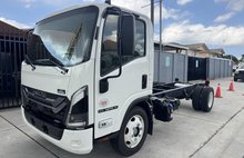 2025 Isuzu 