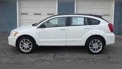 2011 Dodge Caliber Heat