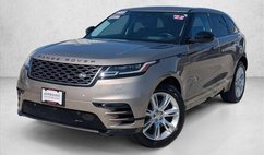 2022 Land Rover Range Rover Velar P250 R-Dynamic S