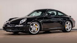 2005 Porsche 911 Carrera S