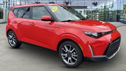 2024 Kia Soul EX
