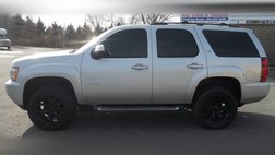 2011 Chevrolet Tahoe LT