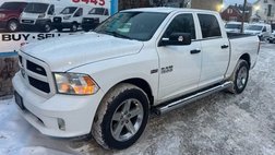 2015 Ram Ram Pickup 1500 Tradesman