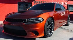 2020 Dodge Charger R/T