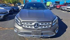 2020 Mercedes-Benz GLA-Class GLA 250 4MATIC