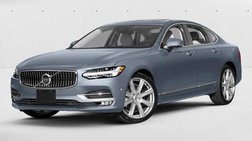 2017 Volvo S90 T5 Momentum