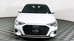 2023 Audi A3 Premium 40 TFSI