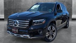 2025 Mercedes-Benz GLB GLB 250