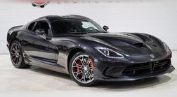 2015 Dodge Viper SRT