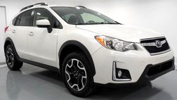 2017 Subaru Crosstrek 2.0i Premium
