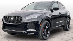 2024 Jaguar E-PACE P250 R-Dynamic SE