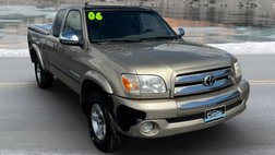2006 Toyota Tundra SR5