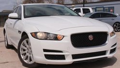 2019 Jaguar XE 25t