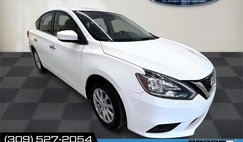 2019 Nissan Sentra SL