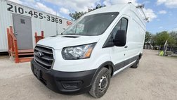 2020 Ford Transit 250