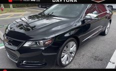 2018 Chevrolet Impala Premier