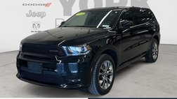 2019 Dodge Durango GT Plus