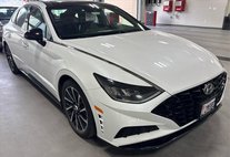 2020 Hyundai Sonata SEL Plus