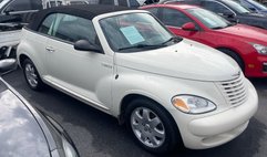 2005 Chrysler PT Cruiser Touring