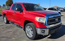 2014 Toyota Tundra SR5