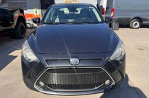 2019 Toyota Yaris LE