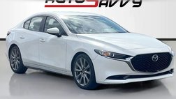 2020 Mazda MAZDA3 Preferred