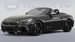 2024 BMW Z4 M40i
