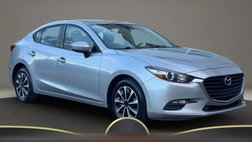 2017 Mazda MAZDA3 Sport
