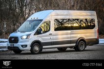 2024 Ford Transit T-350 XLT