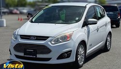 2014 Ford C-Max Energi SEL