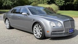 2014 Bentley Flying Spur Base