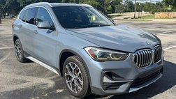 2020 BMW X1 sDrive28i