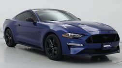 2022 Ford Mustang GT