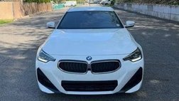 2022 BMW 2 Series 230i