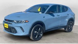 2024 Dodge Hornet GT