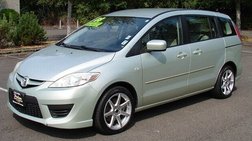 2008 Mazda MAZDA5 Sport