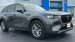 2024 Mazda CX-90 3.3 Turbo Preferred Plus