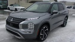 2024 Mitsubishi Outlander SEL