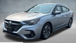 2025 Subaru Legacy Limited