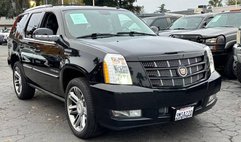2013 Cadillac Escalade Premium
