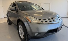 2005 Nissan Murano SL
