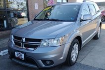 2018 Dodge Journey SXT