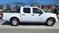 2009 Suzuki Equator Base