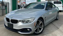 2015 BMW 4 Series 435i