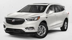 2021 Buick Enclave Premium