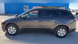 2014 Chevrolet Traverse LS