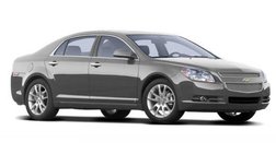 2009 Chevrolet Malibu LS